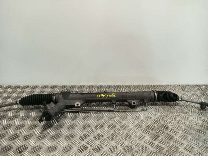 Recambio de cremallera direccion para bmw 1 (e87) 118 d referencia OEM IAM 676380707  