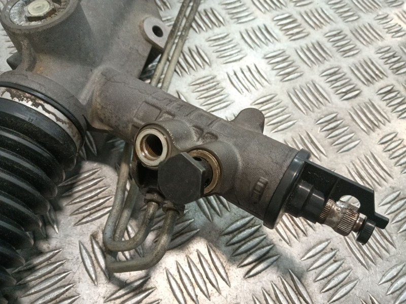 Recambio de cremallera direccion para bmw 1 (e87) 118 d referencia OEM IAM 676380707  
