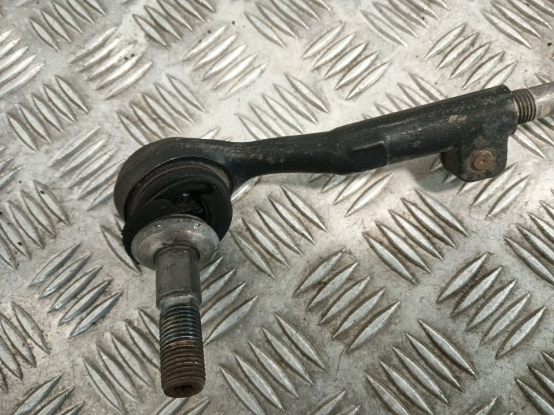 Recambio de cremallera direccion para bmw 1 (e87) 118 d referencia OEM IAM 676380707  