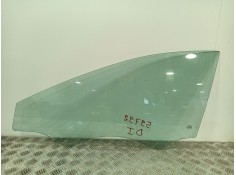 Recambio de luna delantera izquierda para seat leon (5f1) 1.4 tsi referencia OEM IAM 5F4845201A  