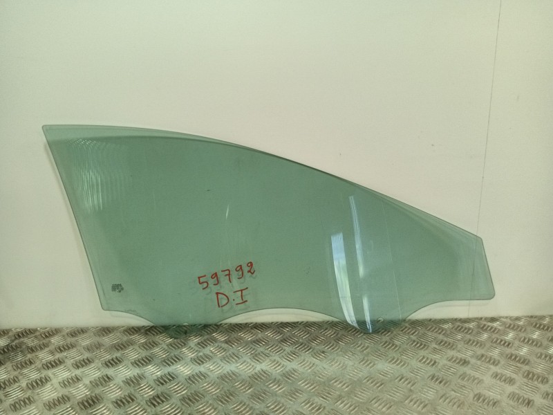 Recambio de luna delantera izquierda para seat leon (5f1) 1.4 tsi referencia OEM IAM 5F4845201A  