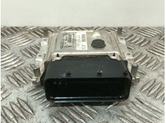 Recambio de centralita motor uce para hyundai ix20 (jc) 1.4 referencia OEM IAM 391992BJC5 ME179111 391992B040