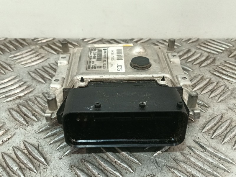 Recambio de centralita motor uce para hyundai ix20 (jc) 1.4 referencia OEM IAM 391992BJC5 ME179111 391992B040