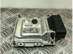 Recambio de centralita motor uce para hyundai ix20 (jc) 1.4 referencia OEM IAM 391992BJC5 ME179111 391992B040 2