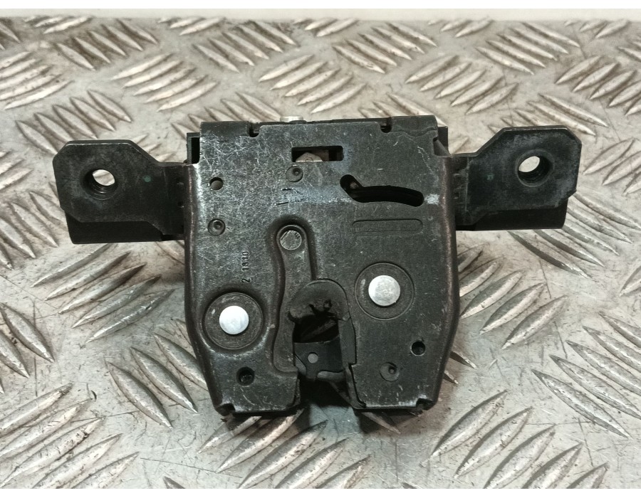 Recambio de cerradura maletero / porton para opel astra j lim. 1.6 16v cat referencia OEM IAM 13500195  