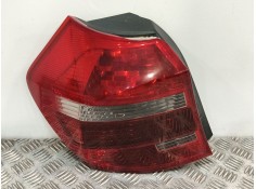 Recambio de piloto trasero izquierdo para bmw 1 (e81) 118 d referencia OEM IAM 63217164955 63210397034 63216924501