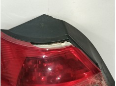 Recambio de piloto trasero izquierdo para bmw 1 (e81) 118 d referencia OEM IAM 63217164955 63210397034 63216924501 2