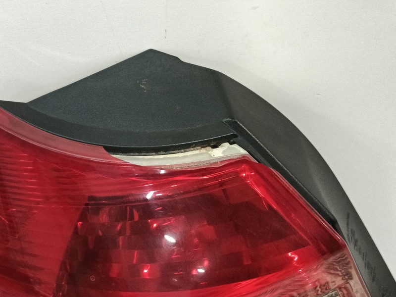 Recambio de piloto trasero izquierdo para bmw 1 (e81) 118 d referencia OEM IAM 63217164955 63210397034 63216924501