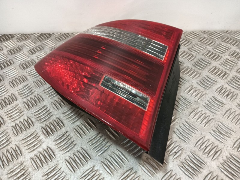 Recambio de piloto trasero izquierdo para bmw 1 (e81) 118 d referencia OEM IAM 63217164955 63210397034 63216924501