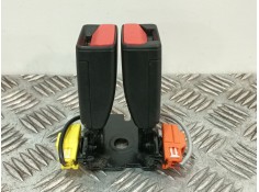 Recambio de enganche cinturon trasero izquierdo para volvo v40 hatchback (525) d3 referencia OEM IAM 31377484   2