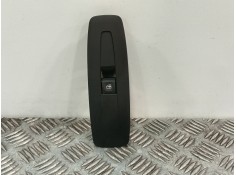 Recambio de mando elevalunas trasero derecho para renault scénic iv (j9_) 1.5 dci 110 referencia OEM IAM 809605274R  