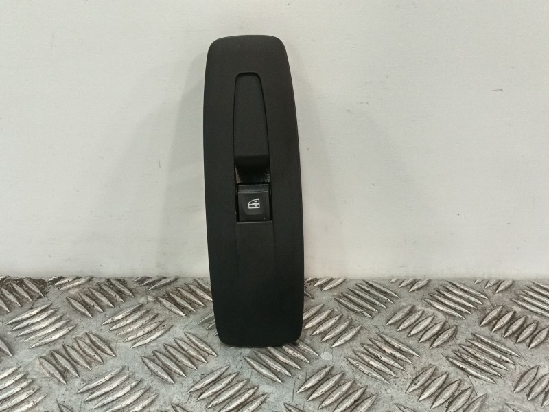 Recambio de mando elevalunas trasero derecho para renault scénic iv (j9_) 1.5 dci 110 referencia OEM IAM 809605274R  