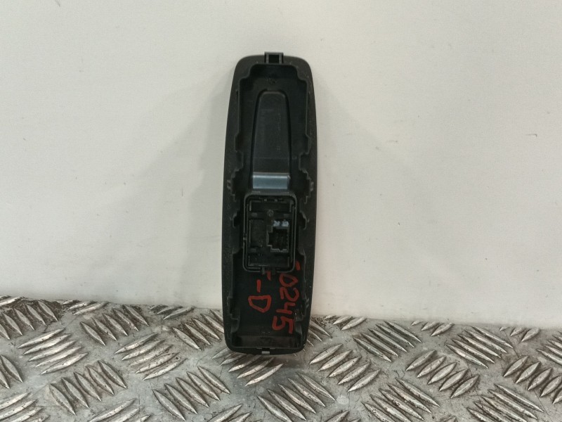 Recambio de mando elevalunas trasero derecho para renault scénic iv (j9_) 1.5 dci 110 referencia OEM IAM 809605274R  