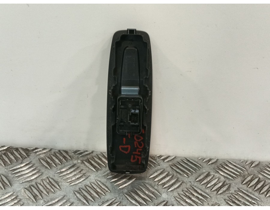 Recambio de mando elevalunas trasero derecho para renault scénic iv (j9_) 1.5 dci 110 referencia OEM IAM 809605274R  