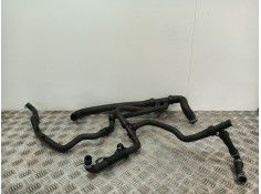Recambio de tubo agua para renault scénic iv (j9_) 1.5 dci 110 referencia OEM IAM HSR20343 HSR20344 HSRZ00299