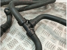Recambio de tubo agua para renault scénic iv (j9_) 1.5 dci 110 referencia OEM IAM HSR20343 HSR20344 HSRZ00299 2