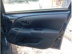 Recambio de elevalunas delantero derecho para peugeot 108 1.0 vti referencia OEM IAM B001019380  