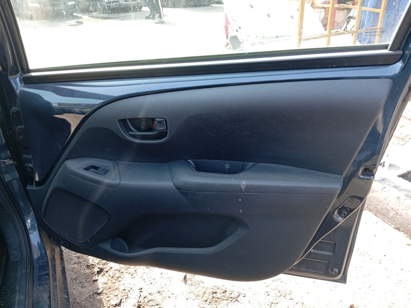 Recambio de elevalunas delantero derecho para peugeot 108 1.0 vti referencia OEM IAM B001019380  