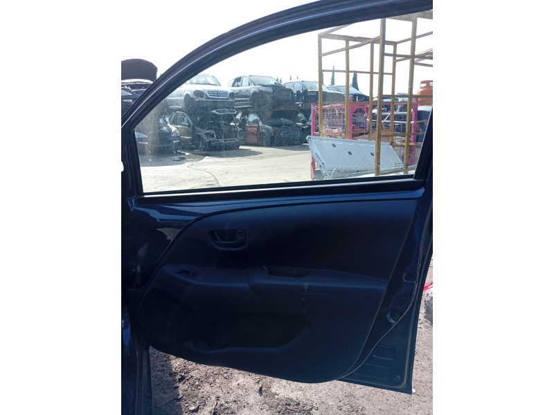 Recambio de elevalunas delantero derecho para peugeot 108 1.0 vti referencia OEM IAM B001019380  