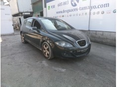 seat leon (1p1) del año 2008