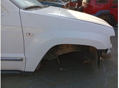 Recambio de aleta delantera derecha para jeep grand cherokee iii (wh, wk) 3.0 crd 4x4 referencia OEM IAM   