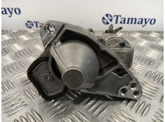 Recambio de motor arranque para renault megane iii berlina 5 p referencia OEM IAM 233007970R  ESW1012