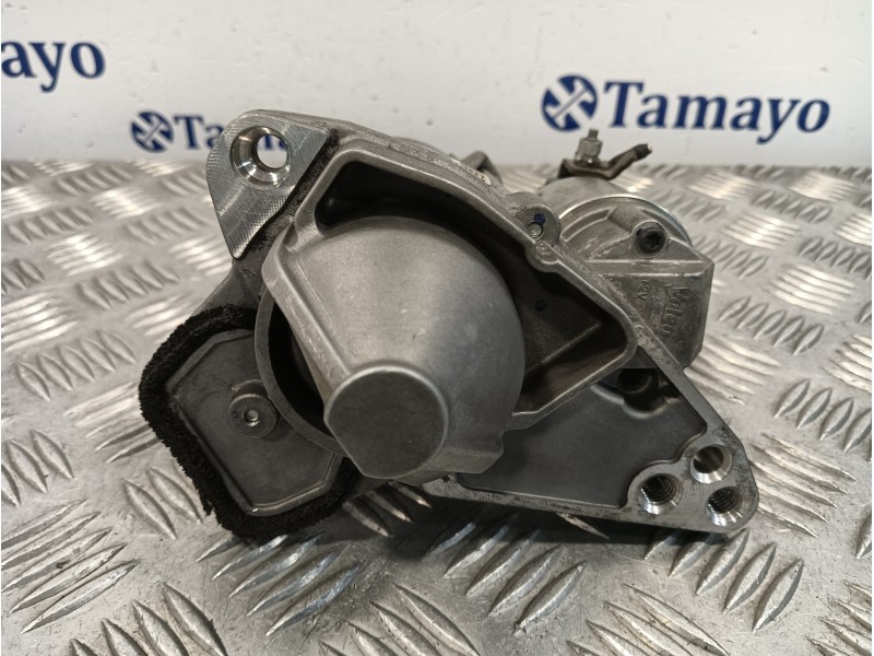 Recambio de motor arranque para renault megane iii berlina 5 p referencia OEM IAM 233007970R  ESW1012