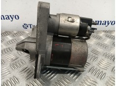 Recambio de motor arranque para renault megane iii berlina 5 p referencia OEM IAM 233007970R  ESW1012 2