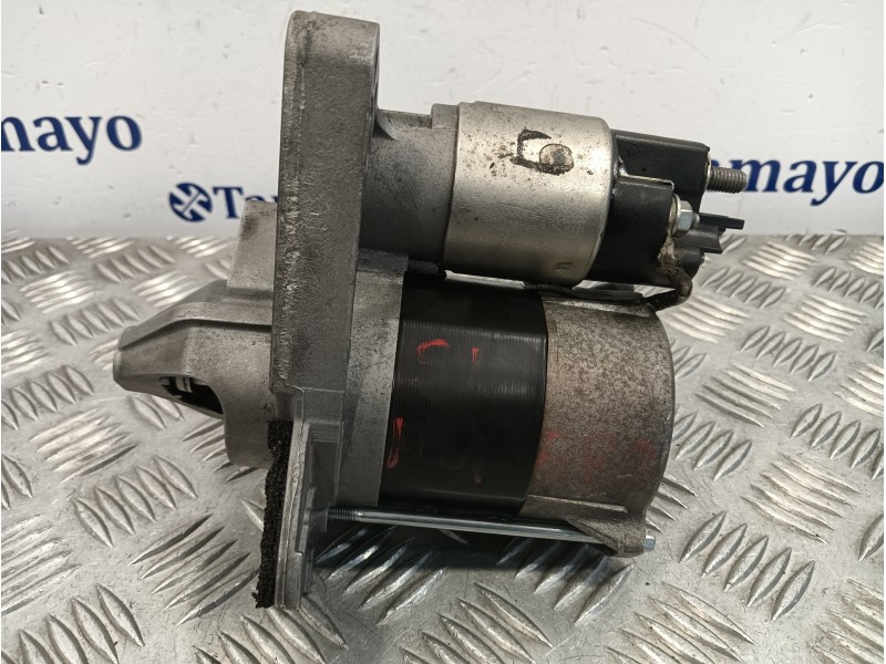 Recambio de motor arranque para renault megane iii berlina 5 p referencia OEM IAM 233007970R  ESW1012