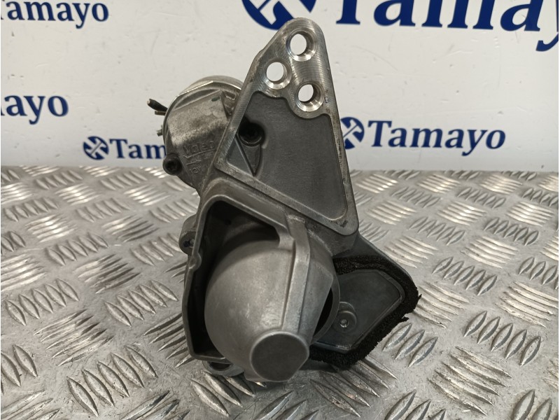 Recambio de motor arranque para renault megane iii berlina 5 p referencia OEM IAM 233007970R  ESW1012