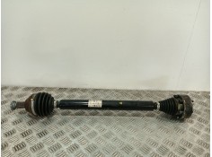 Recambio de transmision delantera derecha para seat ibiza iv (6j5, 6p1) 1.4 tdi referencia OEM IAM 6C0407272C  