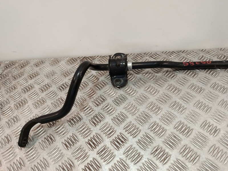 Recambio de barra estabilizadora delantera para mazda 3 lim. (bl) referencia OEM IAM   