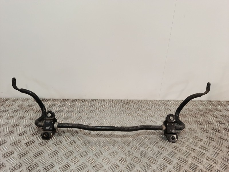 Recambio de barra estabilizadora delantera para mazda 3 lim. (bl) referencia OEM IAM   