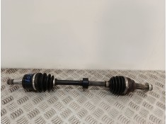 Recambio de transmision delantera izquierda para mazda 2 (de_, dh_) 1.3 (de3fs) referencia OEM IAM   