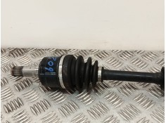 Recambio de transmision delantera izquierda para mazda 2 (de_, dh_) 1.3 (de3fs) referencia OEM IAM    2