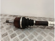 Recambio de transmision delantera izquierda para peugeot 307 (3a/c) 1.6 hdi 110 referencia OEM IAM 9637117780   2