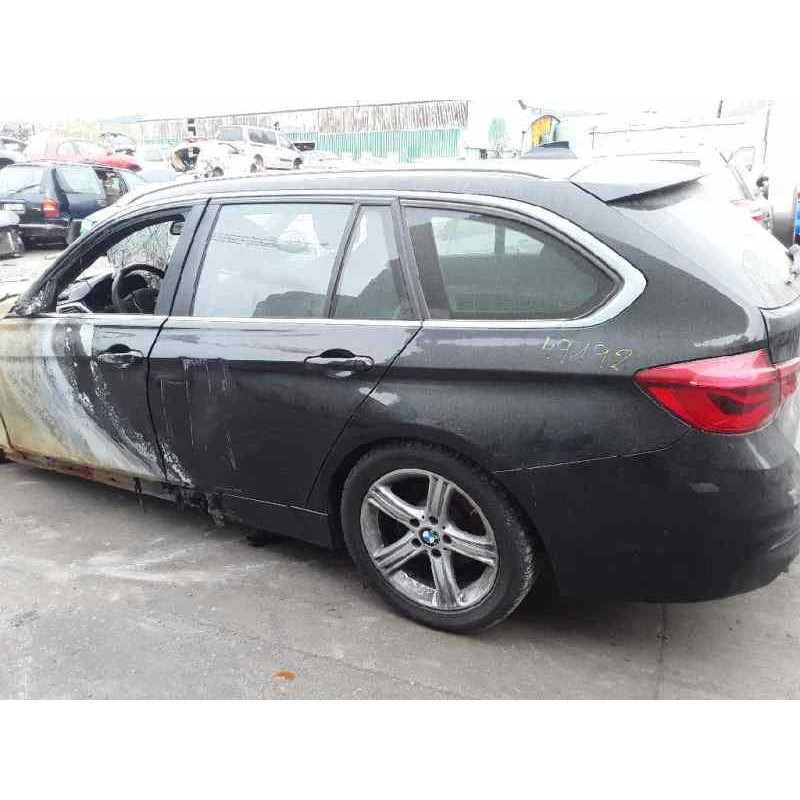 Recambio de cerradura puerta trasera derecha para bmw serie 3 touring (f31) 2.0 16v turbodiesel referencia OEM IAM   