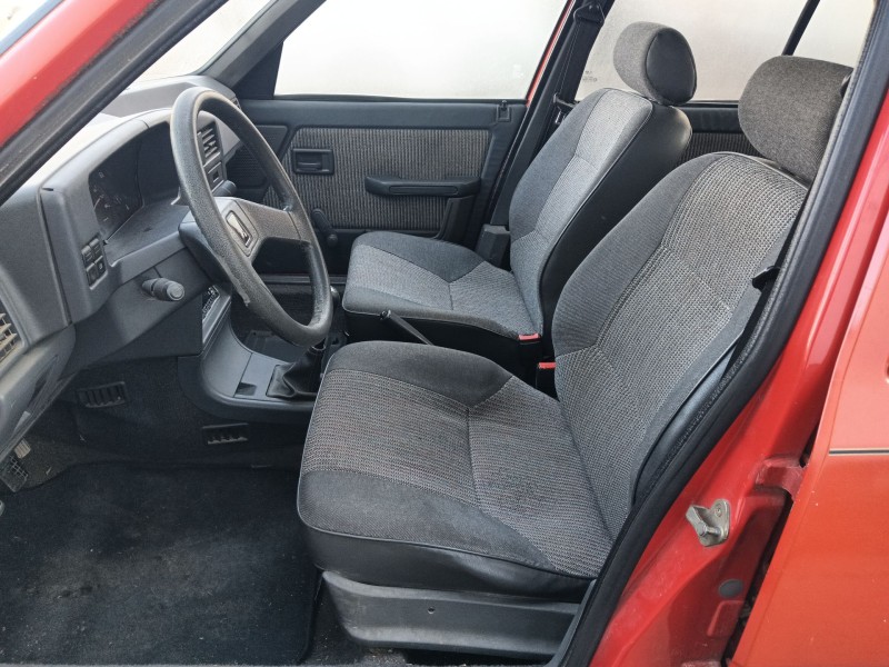 peugeot 309 i (10c, 10a) del año 1990