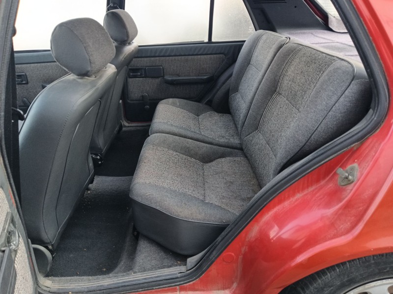 peugeot 309 i (10c, 10a) del año 1990
