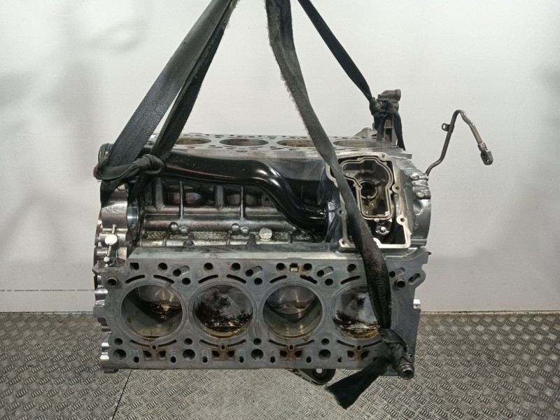 Recambio de bloque para porsche cayenne (typ 92aa) referencia OEM IAM M48/0081415132 82967 