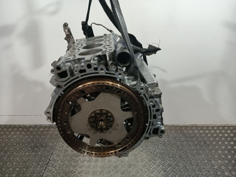 Recambio de bloque para porsche cayenne (typ 92aa) referencia OEM IAM M48/0081415132 82967 