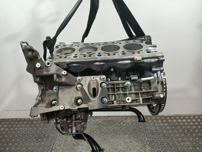 Recambio de bloque para porsche cayenne (typ 92aa) referencia OEM IAM M48/0081415132 82967 