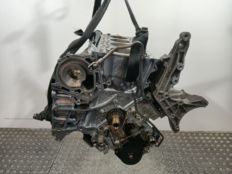 Recambio de bloque para porsche cayenne (typ 92aa) referencia OEM IAM M48/0081415132 82967 