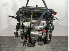 Recambio de motor completo para honda civic vii hatchback (eu, ep, ev) 1.7 ctdi (ep4, eu9) referencia OEM IAM 4EE2  
