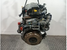 Recambio de motor completo para honda civic vii hatchback (eu, ep, ev) 1.7 ctdi (ep4, eu9) referencia OEM IAM 4EE2   2