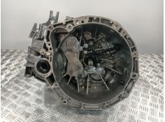 Recambio de caja cambios para renault scénic ii (jm0/1_) 1.9 dci (jm14) referencia OEM IAM 20CQ06  