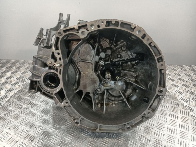 Recambio de caja cambios para renault scénic ii (jm0/1_) 1.9 dci (jm14) referencia OEM IAM 20CQ06  