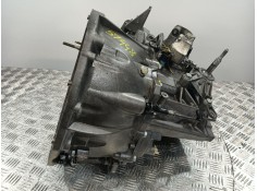 Recambio de caja cambios para renault scénic ii (jm0/1_) 1.9 dci (jm14) referencia OEM IAM 20CQ06   2