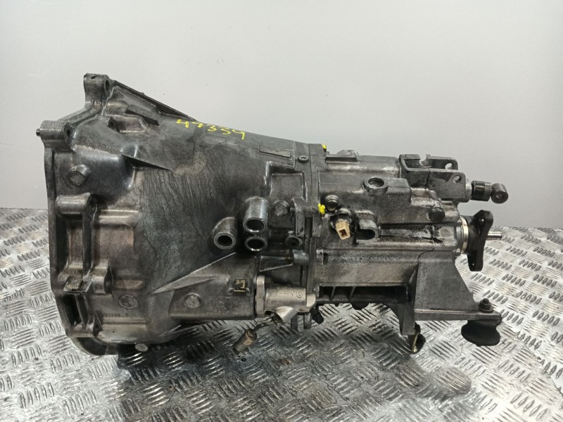 Recambio de caja cambios para bmw serie 3 berlina (e36) 316i referencia OEM IAM 164E2  