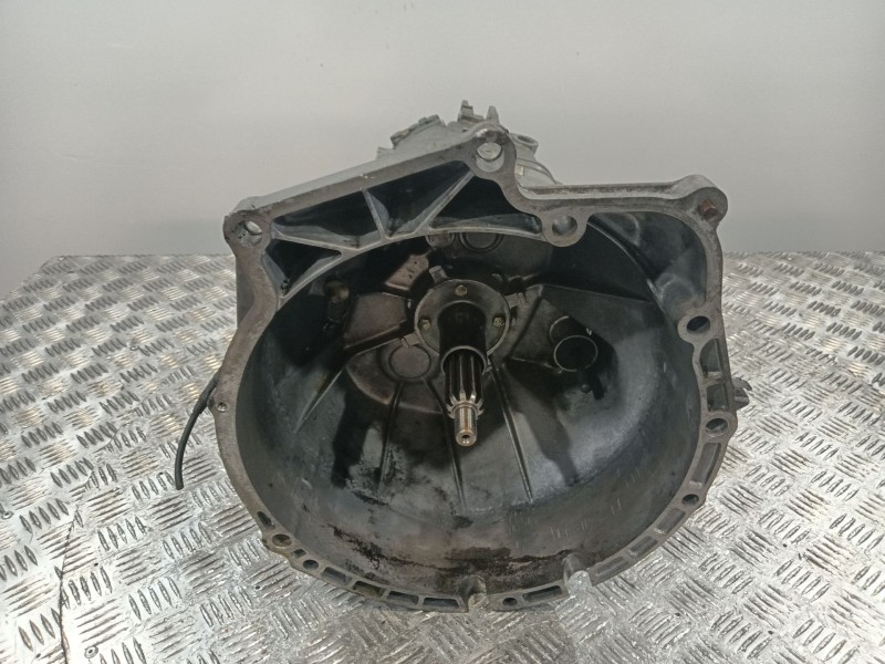 Recambio de caja cambios para bmw serie 3 berlina (e36) 316i referencia OEM IAM 164E2  